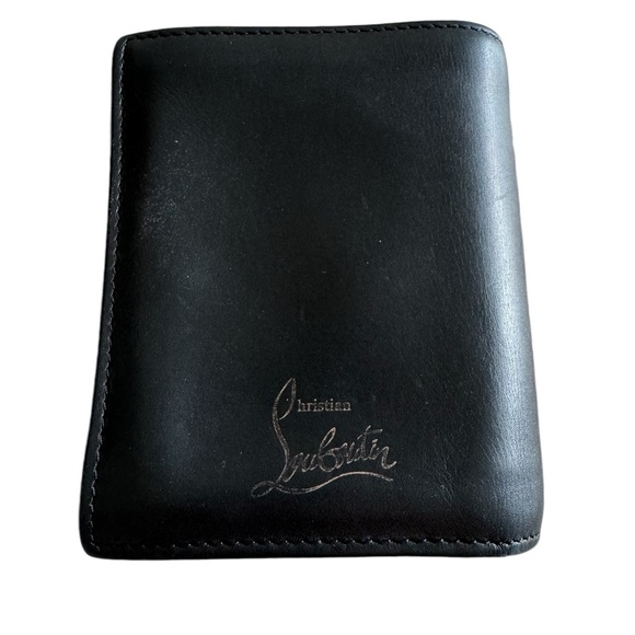 Authentic Christian Louboutin wallet - Picture 2 of 7